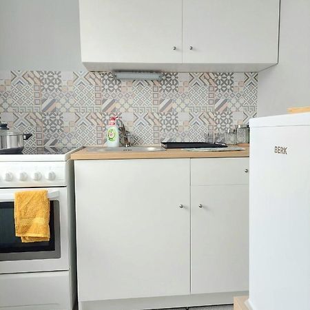 Pigeon Apartment Kuldīga Eksteriør billede