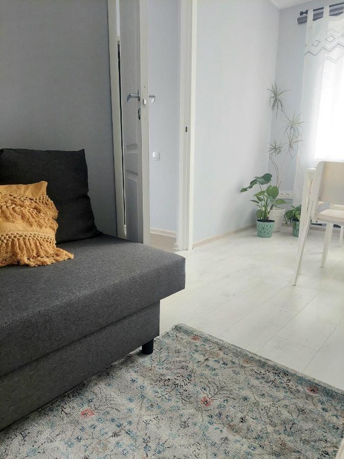 Pigeon Apartment Kuldīga Eksteriør billede
